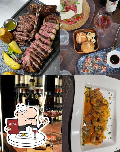 Platti al Al Grill