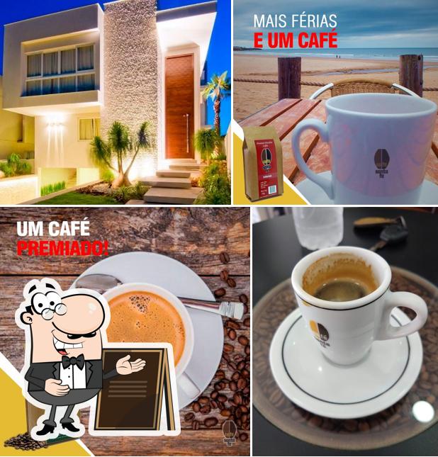 Café Santa Fé