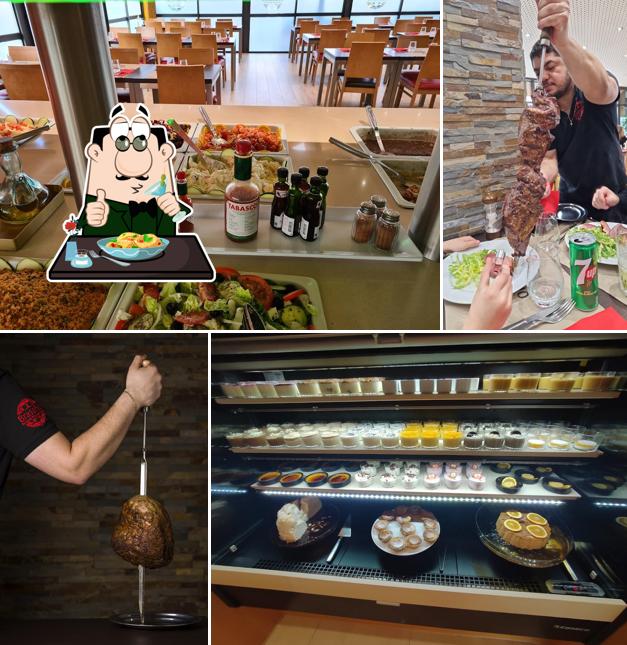 Churrasco à Brasa Rio