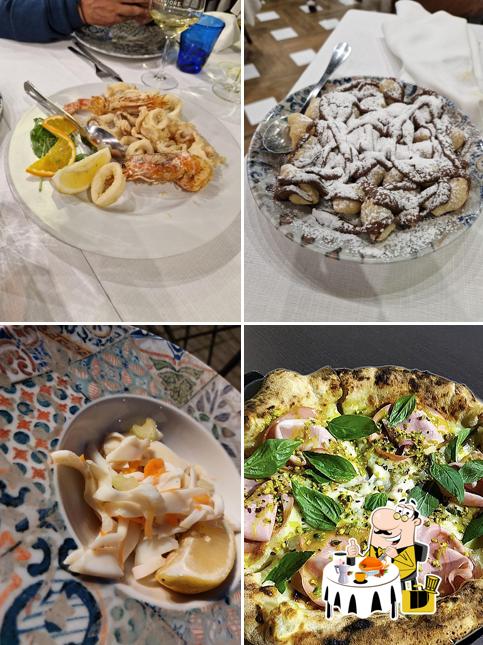 Platti al Brio Pizza & Cucina