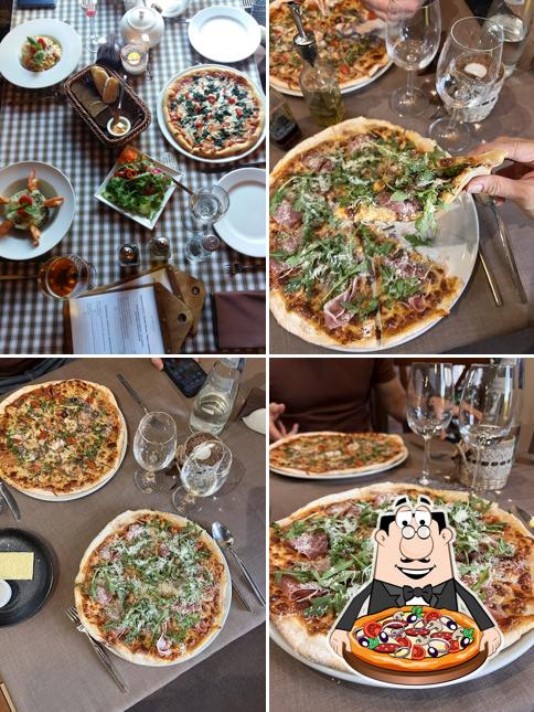 La pizza est le plat rapide le plus populaire du monde