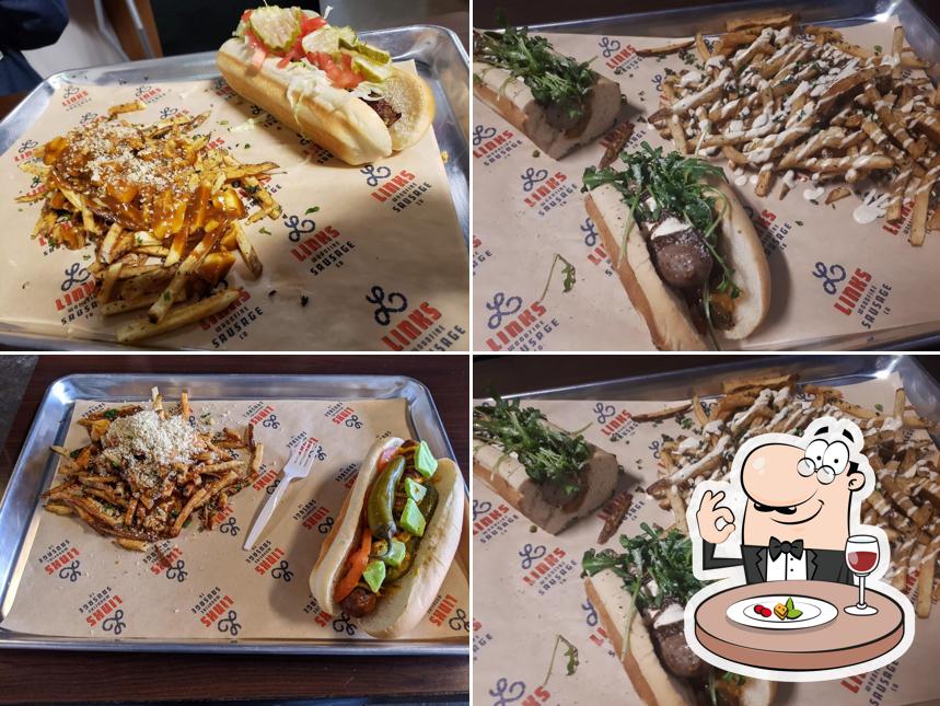 D'Arcy's Smokehouse Restaurant