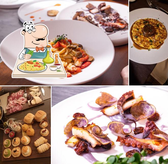Risotto al MR.MONKEY