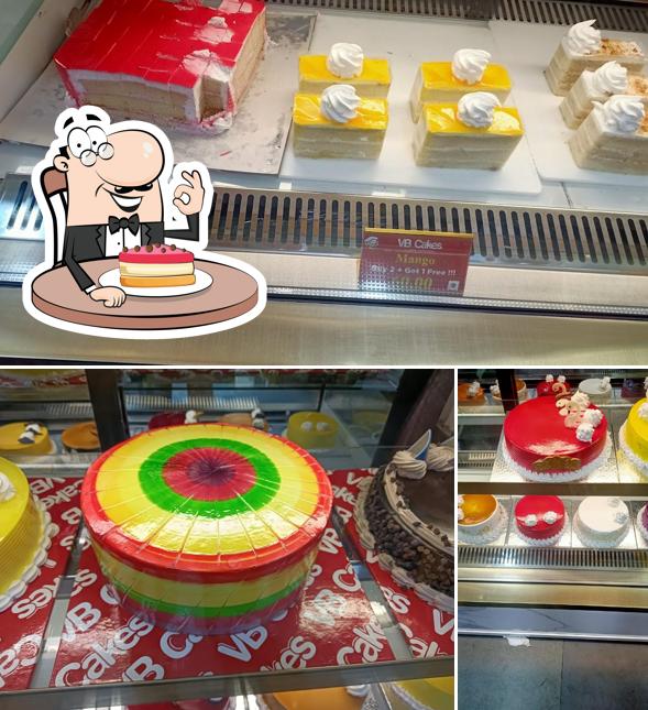 VB Cakes image