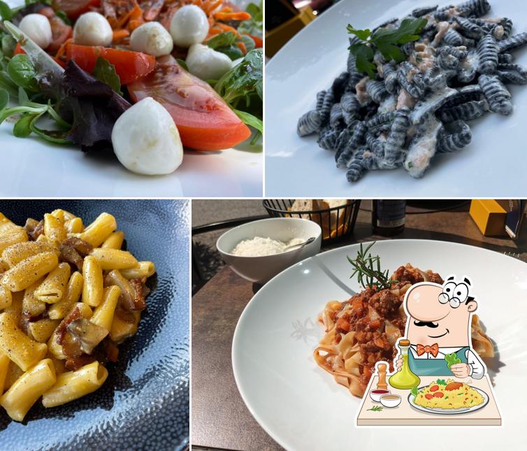 Cibo al Carma