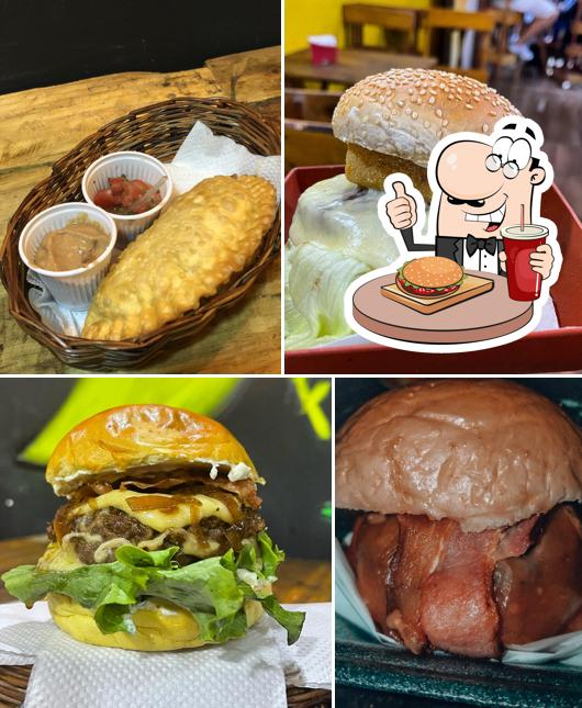 Liras Gourmet provê uma gama de opções para os amantes dos hambúrgueres