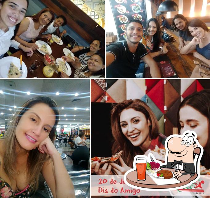 Cervejaria Savassi/Pasta Rica Trattoria