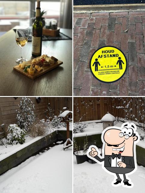 Antje's Taverne