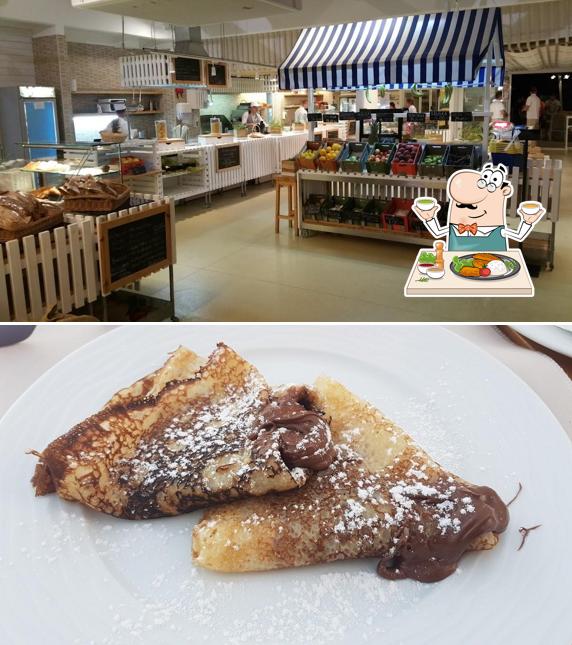 Cibo al Boneta
