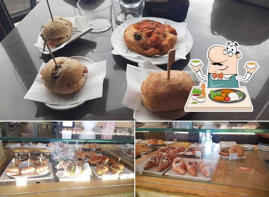 Cibo al Di Bitonto | Caffè Luxury Shop