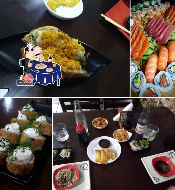 Hotaru Sushi