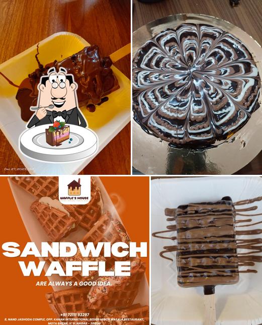 Waffle's House