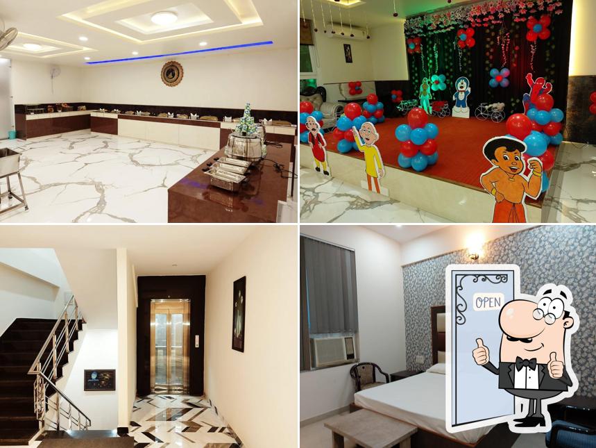 Hotel Mannu Maharaja