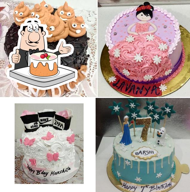 Cake Crush picture