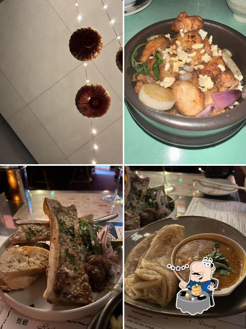 Ruby Chow's, Atlanta - Restaurant menu, prices and reviews
