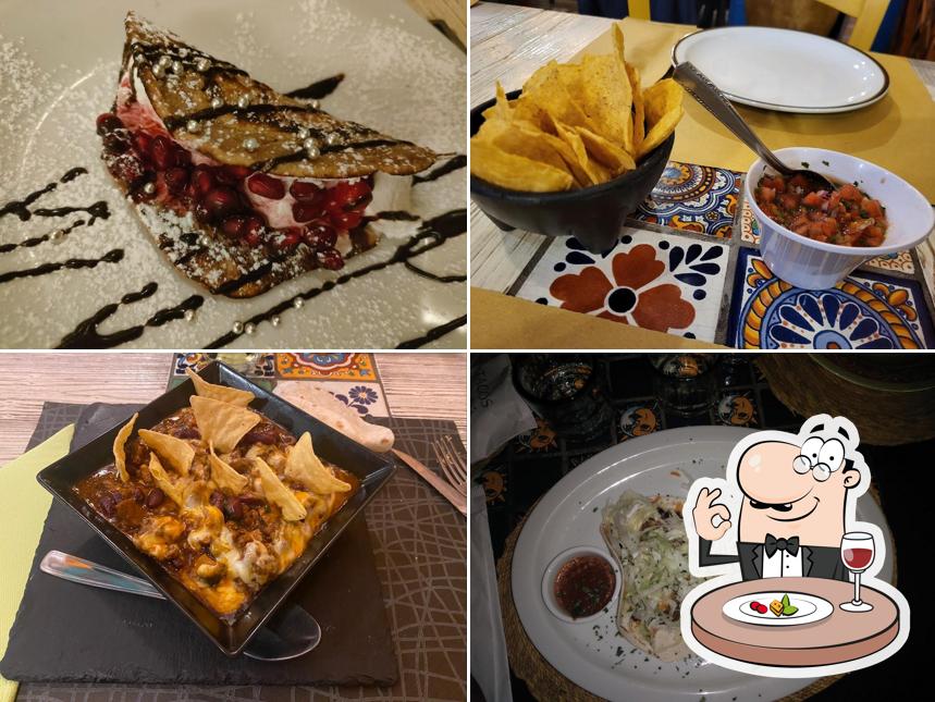 Platti al Tacos Locos