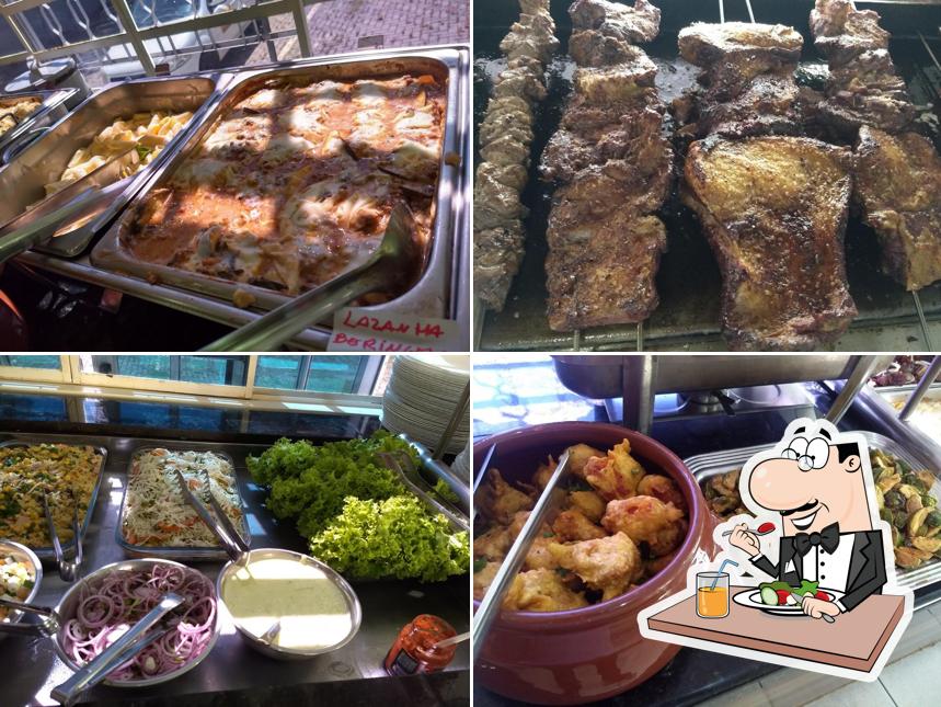 Tempero Certo Restaurante Centro Político