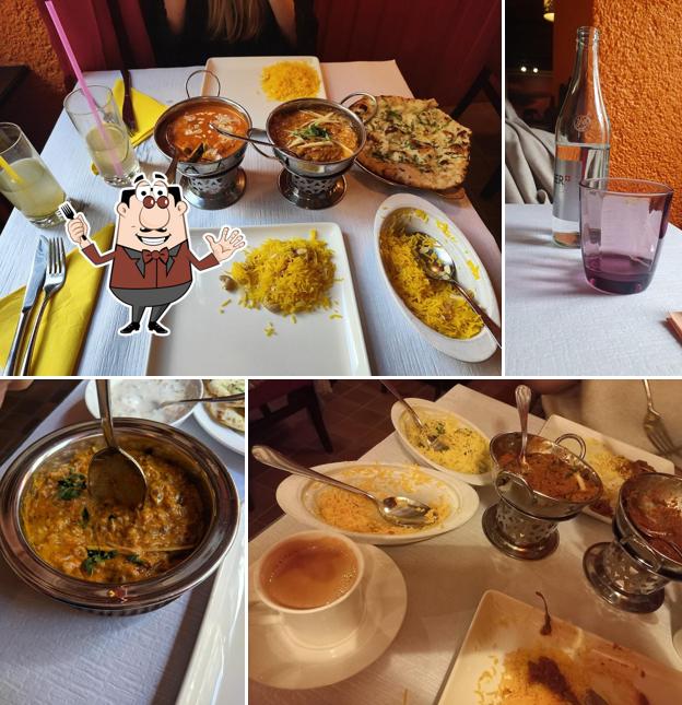 Cibo al Laxmi - restaurant indien/Pakistanaise à Lausanne