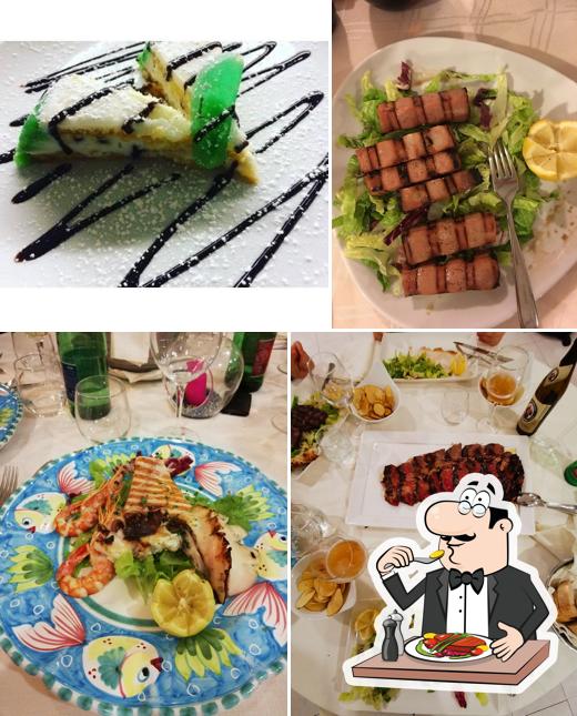 Il Buttero Ristorante Braceria Pizzeria