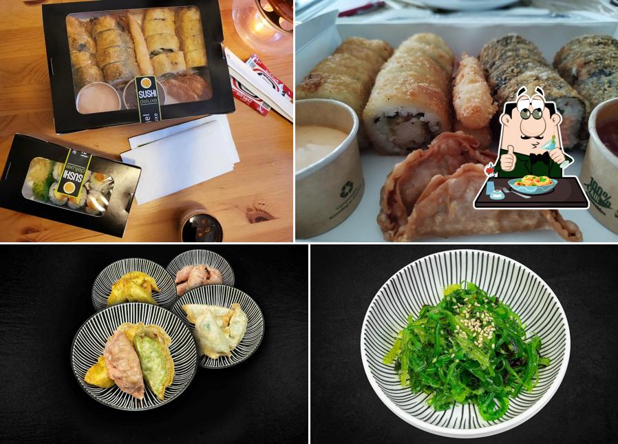 SUSHIdeluxe Jena