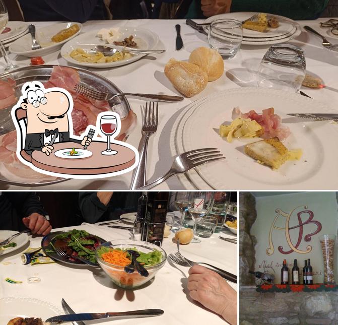 La immagine della cibo e bevanda di Trattoria Da Pierluigi