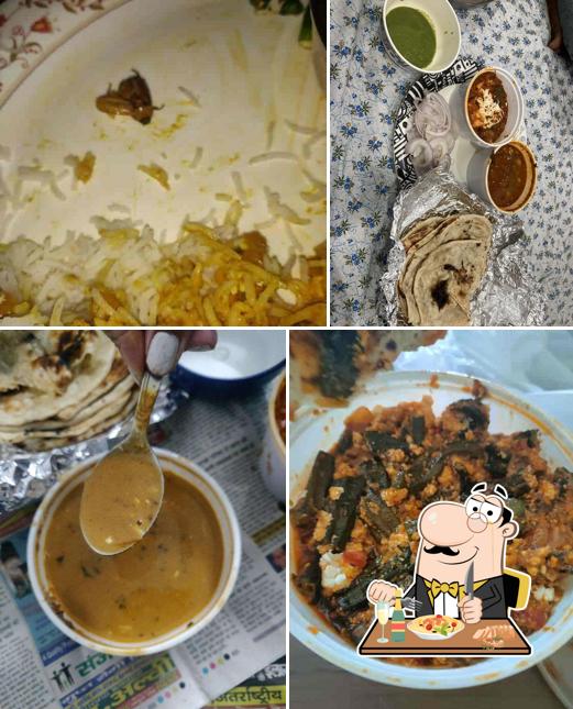Shri Kanha Restaurant