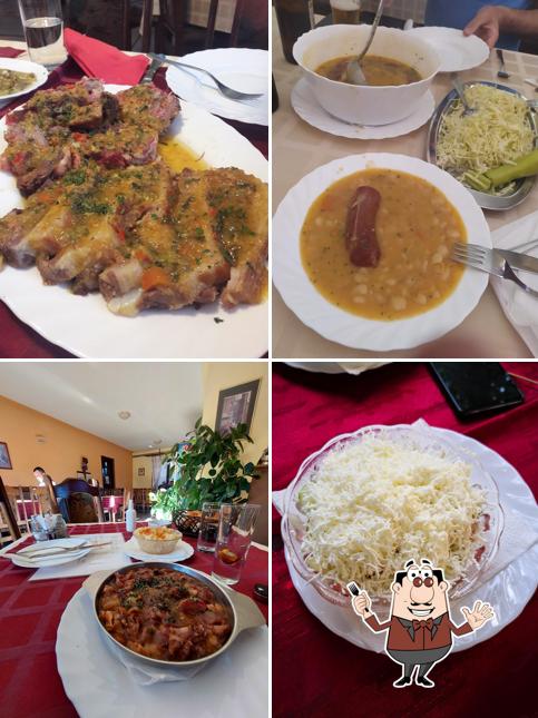 Restoran "Galant"