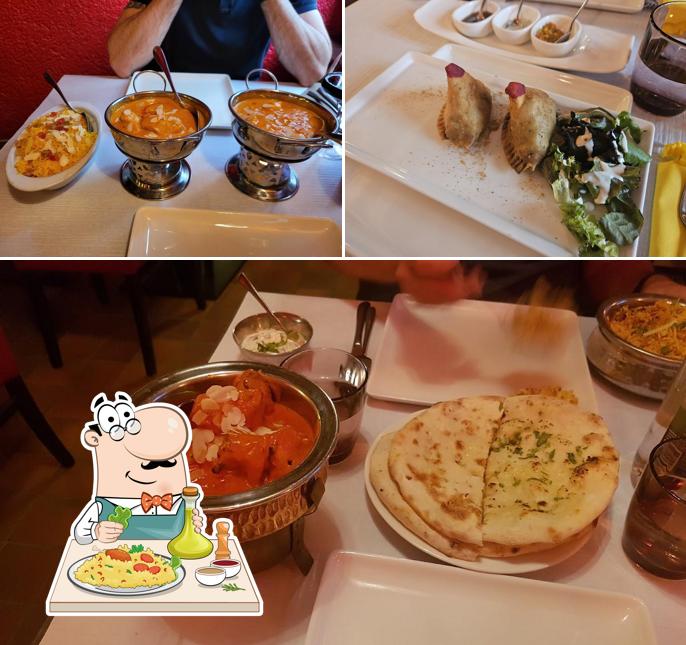 Cibo al Laxmi - restaurant indien/Pakistanaise à Lausanne