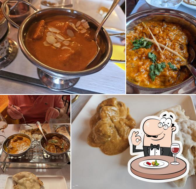 Platti al Laxmi - restaurant indien/Pakistanaise à Lausanne