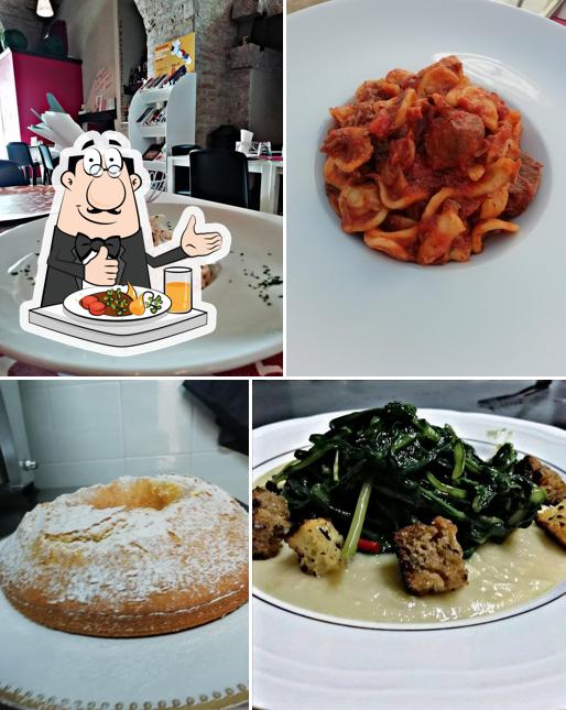 SPAZIO OFF Teatro e Cucina