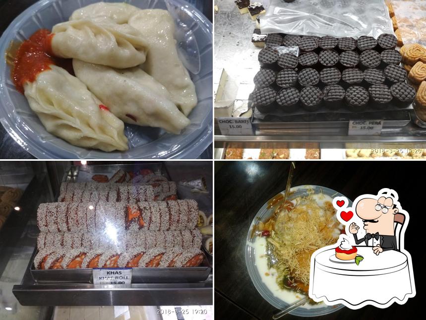 Gokul Sweets