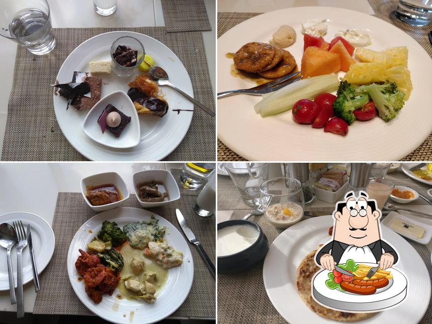 Amara Restaurant