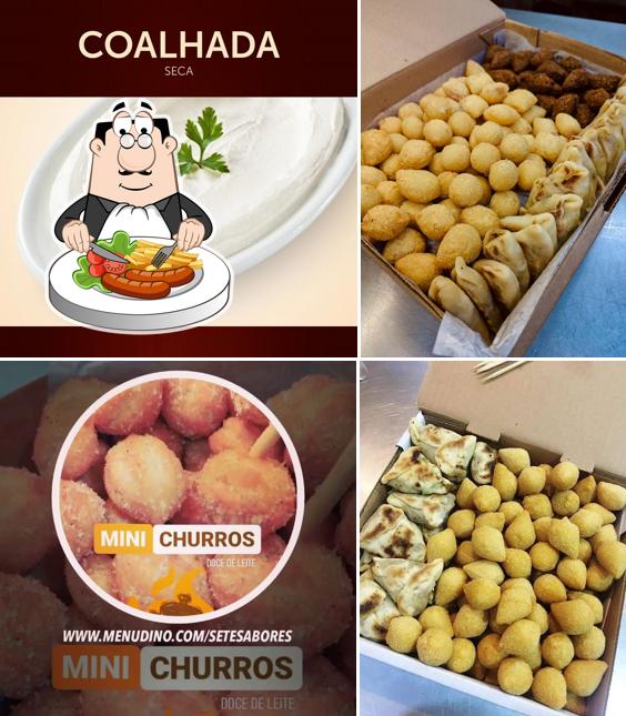 Sete Sabores Pirajuí