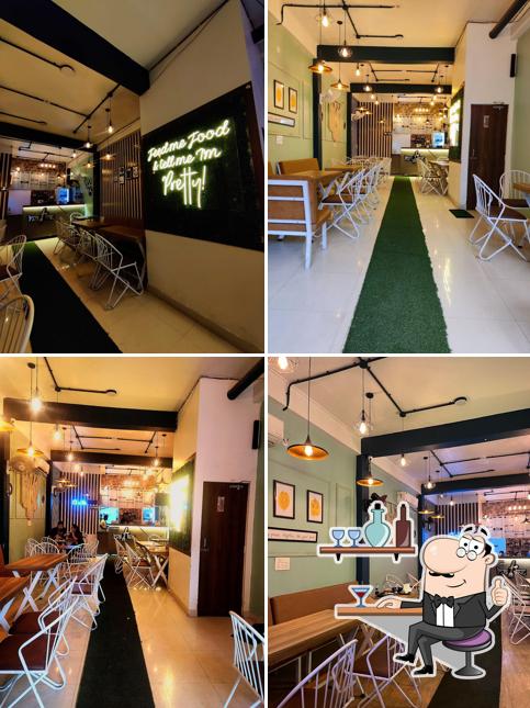 Check out how Hatke looks inside