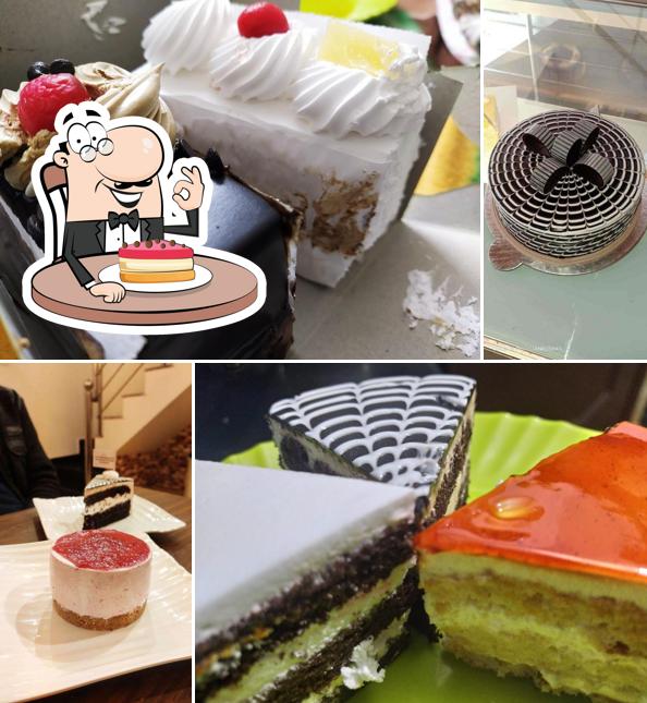 Here's an image of 7th Heaven Cafe