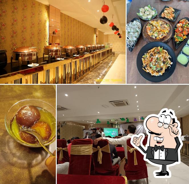 Check out how Namaste Nation looks inside