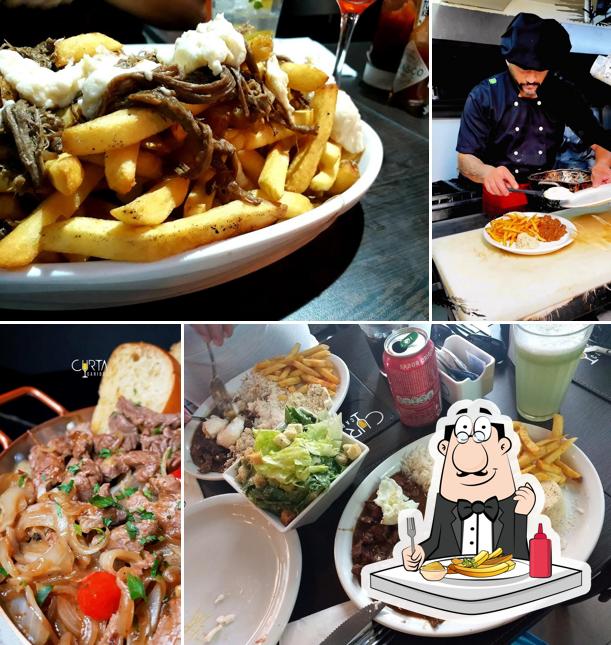 Prove cbatatas fritas francesas no Curta Carioca