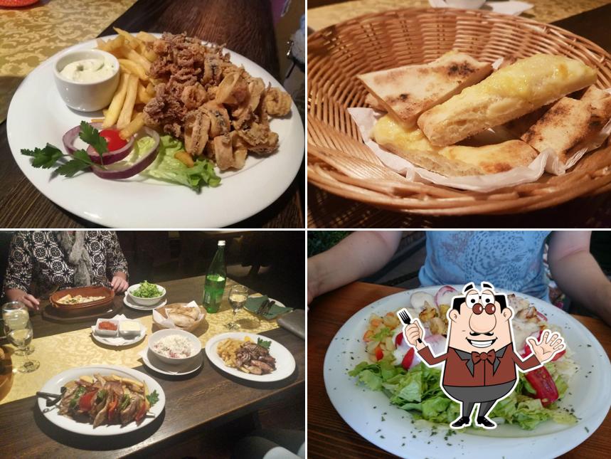 Cibo al Rustika