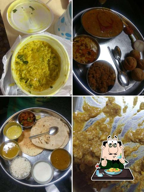 Shree Ashapuri Dining Hall
