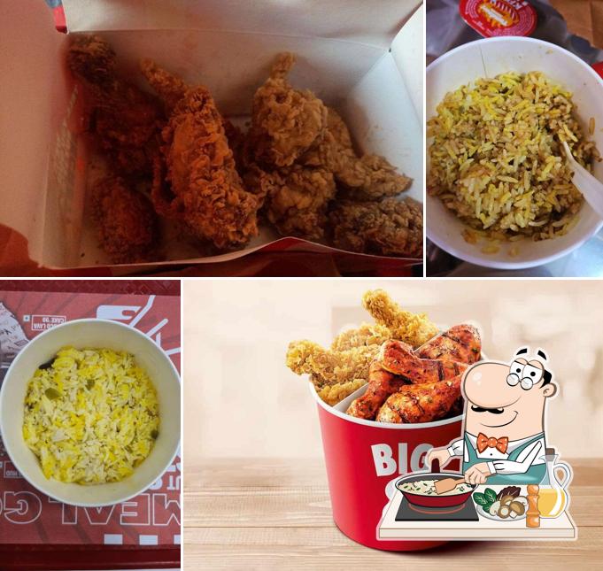 KFC