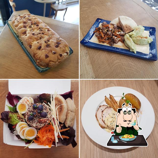 La Table Nomade