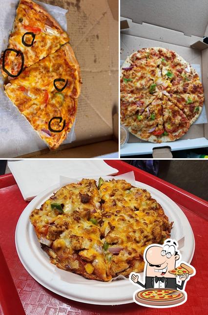 La pizza est le plat rapide le plus apprécié du monde