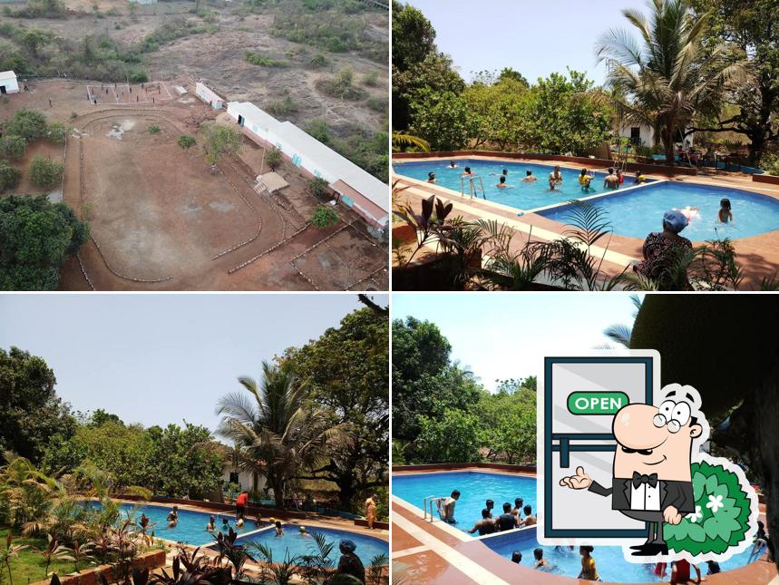 RK VRINDAVAN FARM HOUSE IN NANODA