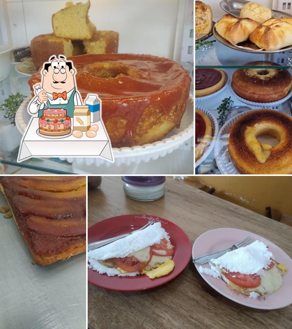 Padaria Caseira photo