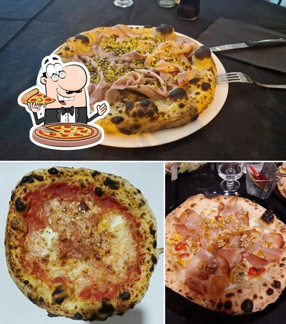 La pizza è il piatto veloce più di successo al mondo