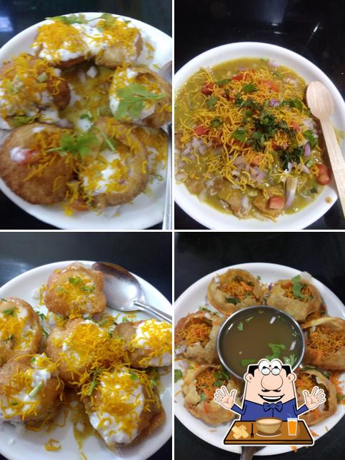 Deepak Cream Parlour