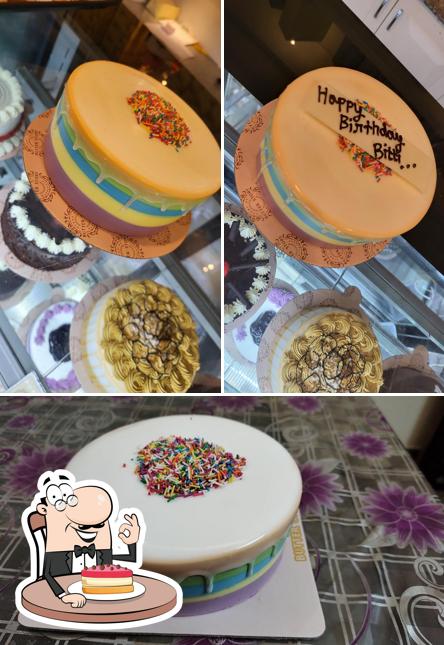 Butter Story Bakery photo