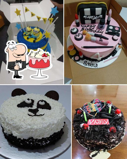 Cake Bhandar photo