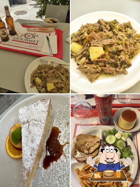Cibo al Top Gourmet