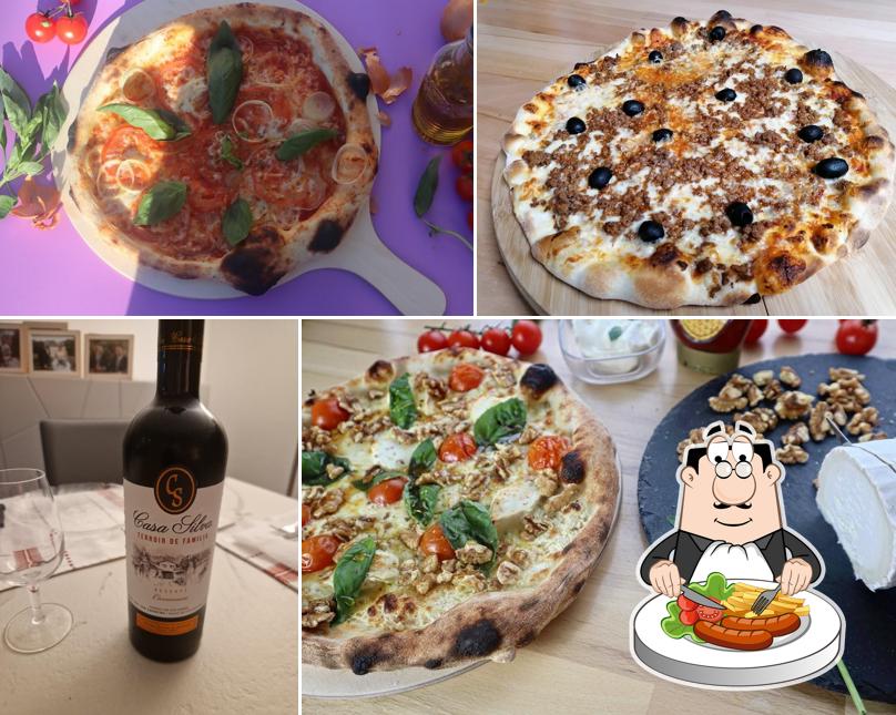 Platti al Hi’Pizza
